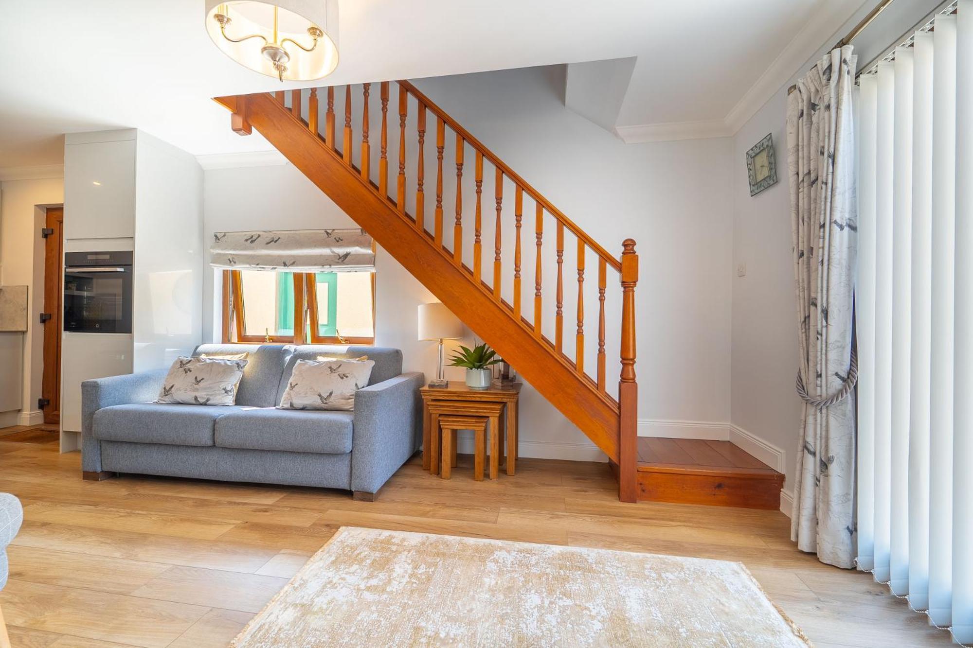 Tigh Na Drochaid, Glen Nevis - Entire Apartment Fort William Exterior foto